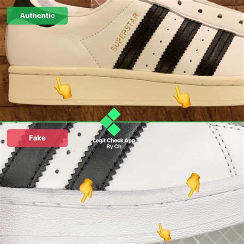 original adidas shoes vs fake|how to authenticate adidas shoes.